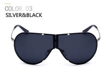Load image into Gallery viewer, 2023 Selling Polarized Driving Sunglasses for Men glasses Brand Designer with  5 Colors