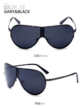 Load image into Gallery viewer, 2023 Selling Polarized Driving Sunglasses for Men glasses Brand Designer with  5 Colors