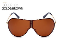 Load image into Gallery viewer, 2023 Selling Polarized Driving Sunglasses for Men glasses Brand Designer with  5 Colors