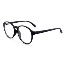 Load image into Gallery viewer, 2023 Eyeglasses Retro Round Women/men Eyewear Spectacles Frame UV400 anti-fatigue Glasses Oculos De Sol Gafas