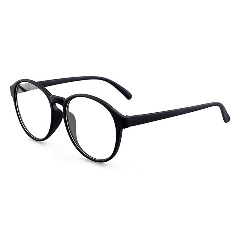 2023 Eyeglasses Retro Round Women/men Eyewear Spectacles Frame UV400 anti-fatigue Glasses Oculos De Sol Gafas