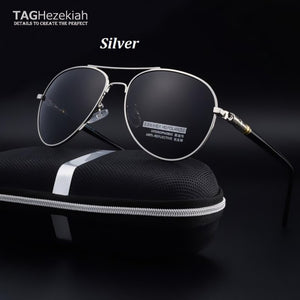 2023 Vintage Polarized Sunglasses Men Women Classic Sun glasses Brand Designer Male Driving Lady UV400 oculos de sol