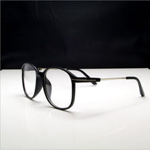 Load image into Gallery viewer, 2023 Women Eyeglasses Myopia Retro Vintage Optical Glasses Frame Brand Design Square Plain Eye Glasses Oculos De Grau Femininos