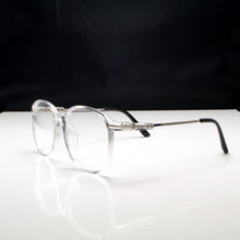 Load image into Gallery viewer, 2023 Women Eyeglasses Myopia Retro Vintage Optical Glasses Frame Brand Design Square Plain Eye Glasses Oculos De Grau Femininos