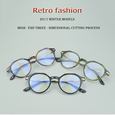 2023 Ultra-light Brand models glasses frame men prescription glasses computer glasses women MR-821 free delivery