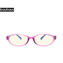 Load image into Gallery viewer, 2023 Anti-blue light Glasses Children anti-blue light Blocking Glasses Girls Boys Transparent Computer Frame