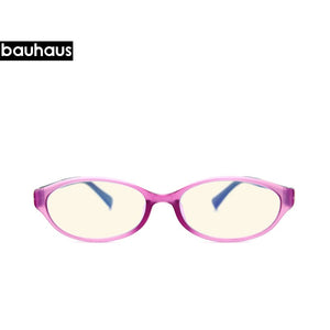 2023 Anti-blue light Glasses Children anti-blue light Blocking Glasses Girls Boys Transparent Computer Frame