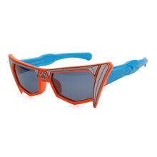 Load image into Gallery viewer, 2023 Brand Nail Silicone Safety Software Polarized Eye Children&#39;s Sunglasses Men&#39;s and Baby&#39;s Glasses UV400