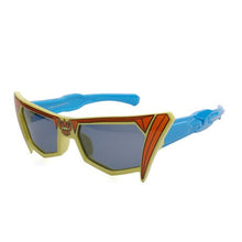 Load image into Gallery viewer, 2023 Brand Nail Silicone Safety Software Polarized Eye Children&#39;s Sunglasses Men&#39;s and Baby&#39;s Glasses UV400