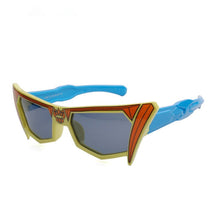 Load image into Gallery viewer, 2023 Brand Nail Silicone Safety Software Polarized Eye Children&#39;s Sunglasses Men&#39;s and Baby&#39;s Glasses UV400