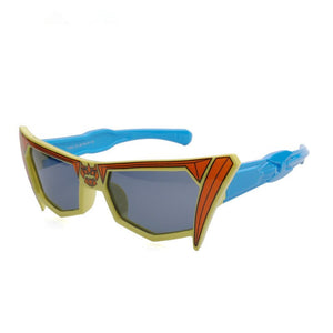 2023 Brand Nail Silicone Safety Software Polarized Eye Children's Sunglasses Men's and Baby's Glasses UV400