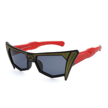 Load image into Gallery viewer, 2023 Brand Nail Silicone Safety Software Polarized Eye Children&#39;s Sunglasses Men&#39;s and Baby&#39;s Glasses UV400