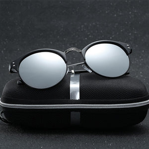 2023 Brand Original Polarized Sunglasses Men's  Design Sun Glasses Women's Leisure Goggles Eyewear Oculos de sol Goggles