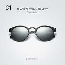 Load image into Gallery viewer, 2023 Brand Original Polarized Sunglasses Men&#39;s  Design Sun Glasses Women&#39;s Leisure Goggles Eyewear Oculos de sol Goggles