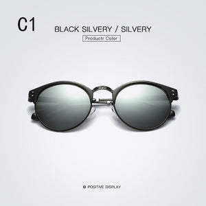 2023 Brand Original Polarized Sunglasses Men's  Design Sun Glasses Women's Leisure Goggles Eyewear Oculos de sol Goggles