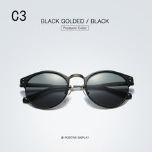 Load image into Gallery viewer, 2023 Brand Original Polarized Sunglasses Men&#39;s  Design Sun Glasses Women&#39;s Leisure Goggles Eyewear Oculos de sol Goggles
