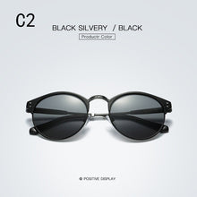 Load image into Gallery viewer, 2023 Brand Original Polarized Sunglasses Men&#39;s  Design Sun Glasses Women&#39;s Leisure Goggles Eyewear Oculos de sol Goggles