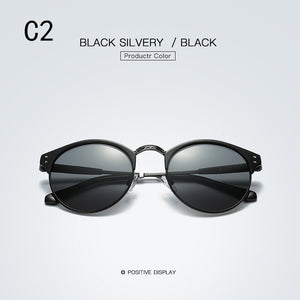 2023 Brand Original Polarized Sunglasses Men's  Design Sun Glasses Women's Leisure Goggles Eyewear Oculos de sol Goggles