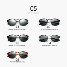 Load image into Gallery viewer, 2023 Brand Original Polarized Sunglasses Men&#39;s  Design Sun Glasses Women&#39;s Leisure Goggles Eyewear Oculos de sol Goggles