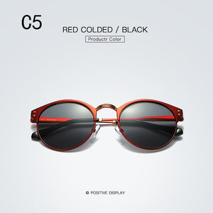 2023 Brand Original Polarized Sunglasses Men's  Design Sun Glasses Women's Leisure Goggles Eyewear Oculos de sol Goggles