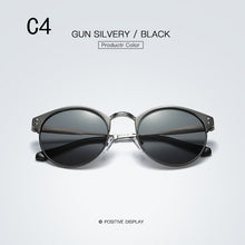 Load image into Gallery viewer, 2023 Brand Original Polarized Sunglasses Men&#39;s  Design Sun Glasses Women&#39;s Leisure Goggles Eyewear Oculos de sol Goggles