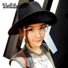 Load image into Gallery viewer, 2023 Men Glasses Frame Women Glasses Clear Glass Brand Clear Transparent Glasses Optical Myopia Eyewear oculos de grau