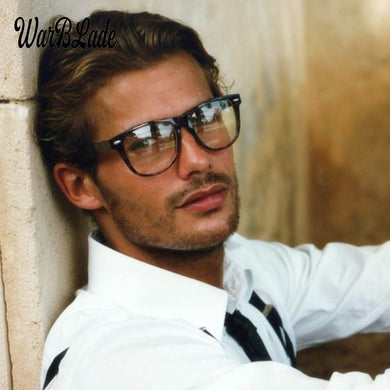 2023 Men Glasses Frame Women Glasses Clear Glass Brand Clear Transparent Glasses Optical Myopia Eyewear oculos de grau