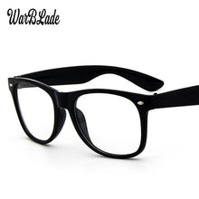 Load image into Gallery viewer, 2023 Men Glasses Frame Women Glasses Clear Glass Brand Clear Transparent Glasses Optical Myopia Eyewear oculos de grau