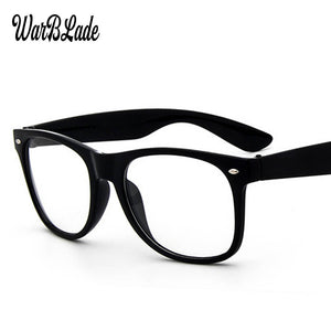 2023 Men Glasses Frame Women Glasses Clear Glass Brand Clear Transparent Glasses Optical Myopia Eyewear oculos de grau