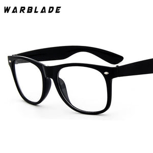 2023 Men Glasses Frame Women Glasses Clear Glass Brand Clear Transparent Glasses Optical Myopia Eyewear oculos de grau