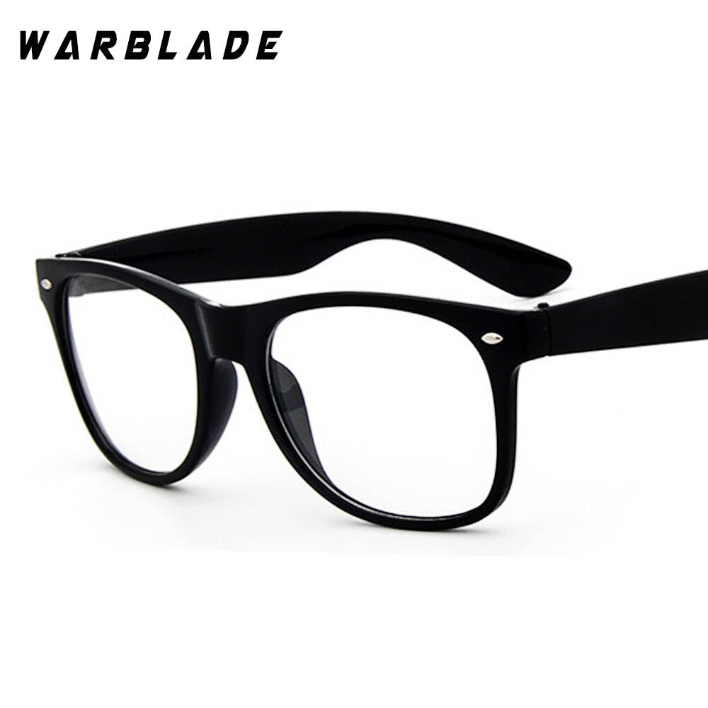 2023 Men Glasses Frame Women Glasses Clear Glass Brand Clear Transparent Glasses Optical Myopia Eyewear oculos de grau