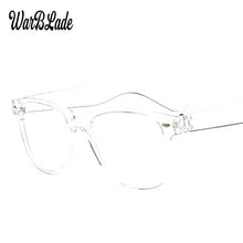 Load image into Gallery viewer, 2023 Men Glasses Frame Women Glasses Clear Glass Brand Clear Transparent Glasses Optical Myopia Eyewear oculos de grau
