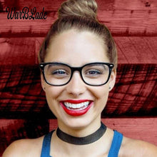 Load image into Gallery viewer, 2023 Men Glasses Frame Women Glasses Clear Glass Brand Clear Transparent Glasses Optical Myopia Eyewear oculos de grau