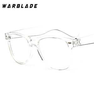 2023 Men Glasses Frame Women Glasses Clear Glass Brand Clear Transparent Glasses Optical Myopia Eyewear oculos de grau