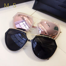 Load image into Gallery viewer, 2023  Female Sunglasses Brand Designer Sunglasses Summer  Sun Glasses Women  Decoration Classic Eyewear UV400