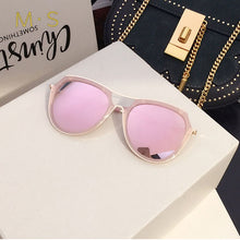 Load image into Gallery viewer, 2023  Female Sunglasses Brand Designer Sunglasses Summer  Sun Glasses Women  Decoration Classic Eyewear UV400
