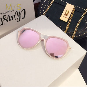 2023  Female Sunglasses Brand Designer Sunglasses Summer  Sun Glasses Women  Decoration Classic Eyewear UV400