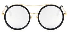 Load image into Gallery viewer, 2023 Glasses Green red  Round Sunglasses Women Brand Designer Sun Glasses Female Optical Spectacle Eyeglasses Women