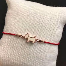 Load image into Gallery viewer, 2018 Hot European Fashion Jewelry women bracelet bracelet Crystal from Swarovski for Woman Wedding jewelry