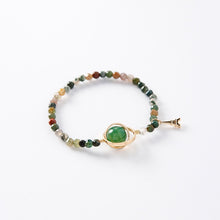 Load image into Gallery viewer, 2018 Hot Fashion Sale Bracelet female Crystal from Austrian Fresh and sweet hollow ring bracelet Fit Women and Man 5 Colors