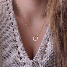 Load image into Gallery viewer, 2018 Hot New Fashion Cross Leaves Simulated Pearl Pendant Necklace Maxi Statement Necklace Chokers Necklaces For Women Jewelry