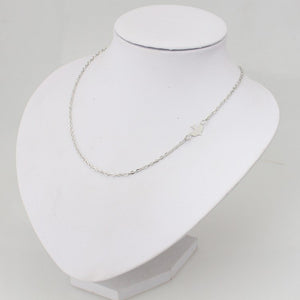 2018 Hot New Fashion Cross Leaves Simulated Pearl Pendant Necklace Maxi Statement Necklace Chokers Necklaces For Women Jewelry