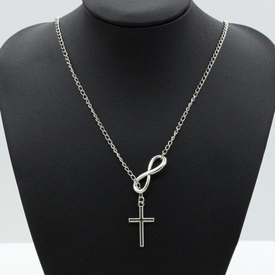 2018 Hot Selling Multiple models Inifity Fish Pigeons cross elephant Pendants Necklaces women Jewelry Accessories Wholesale