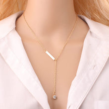 Load image into Gallery viewer, 2018 Hot Selling Multiple models Inifity Fish Pigeons cross elephant Pendants Necklaces women Jewelry Accessories Wholesale