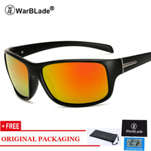 Load image into Gallery viewer, 2022 Polarized Sunglasses Men Top Quality Male Sun Glasses Driving Fashion Travel Eyewear UV400 Men's Oculos