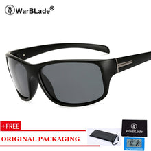 Load image into Gallery viewer, 2022 Polarized Sunglasses Men Top Quality Male Sun Glasses Driving Fashion Travel Eyewear UV400 Men's Oculos
