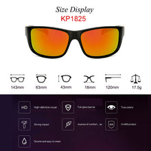 Load image into Gallery viewer, 2022 Polarized Sunglasses Men Top Quality Male Sun Glasses Driving Fashion Travel Eyewear UV400 Men's Oculos