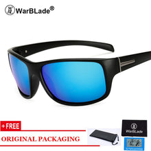 Load image into Gallery viewer, 2022 Polarized Sunglasses Men Top Quality Male Sun Glasses Driving Fashion Travel Eyewear UV400 Men's Oculos