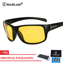 Load image into Gallery viewer, 2022 Polarized Sunglasses Men Top Quality Male Sun Glasses Driving Fashion Travel Eyewear UV400 Men's Oculos
