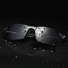 Load image into Gallery viewer, 2023 Men&#39;s Polarized Sunglasses Aluminum Magnesium Frame Car Driving Sun Glasses 100% UV400 Polarised Goggle Style Eyewear